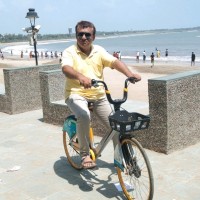 Jignesh Borad