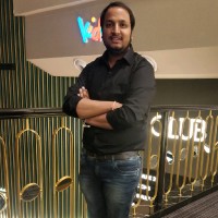 Vipin Garg