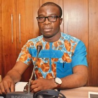 Sylvestre Kinyidé BIAOU