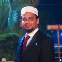 Mohd Faraz Uddin Asim