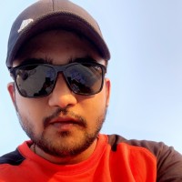 Raghav Patel