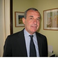Paolo Merlanti