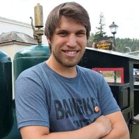 Patrick LePoidevin