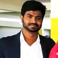 Kaliprasad Sahoo
