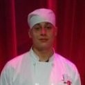 Ryan Jimenez