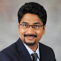 Daniel Mahimairaj