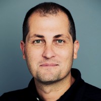 Scott Chesky
