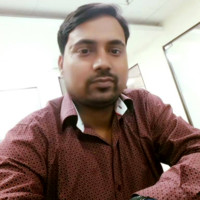 Sunil kumar singh