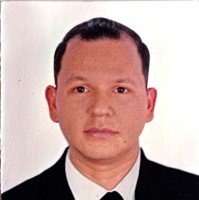 Ismael Rico Jiménez