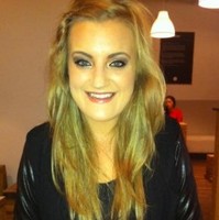 Aimee Ward