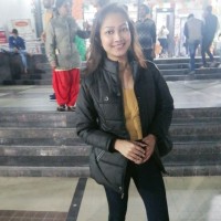 Sukriti Gupta