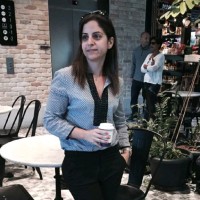 Meital Elbaz Wallzer