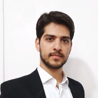 محمدرضا سیاوش پوری