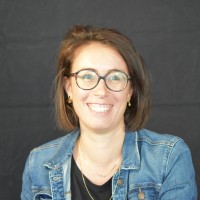 Lucile Theard