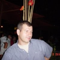 Aleksandar Bustrevic
