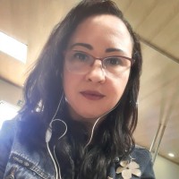 Patricia Matos da Silva