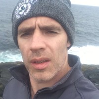 Tony Carragher