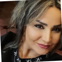 Sonia Nabati