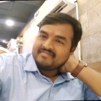 Poojari Venkatesh