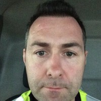 Stephen Kennedy