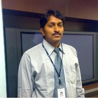 Ramakrishnaraju G.V.V