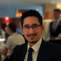 Jacob Tran