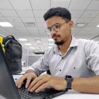 Saif Bin Saleh