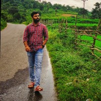 Prasanth Ventrapragada
