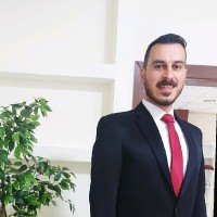 Yaser Magableh
