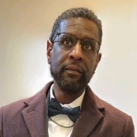 Gerald Chambers
