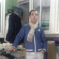 Omar Rahoui