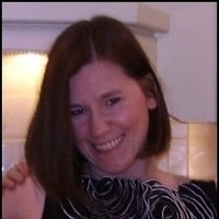 Caroline Hampton