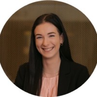Tahlia Slater