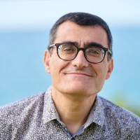 Xavier Cuadras-Morató