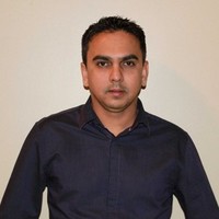 Chandan Chooramun, Cissp