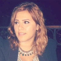 Yvette Nasser