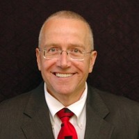Ron Dalton