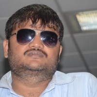 Kunal Priyadarshi