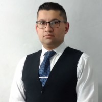 Andres Bustos Torres