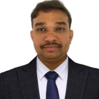 Hari Prasad Manigandla