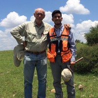 Josué Corral Gutiérrez