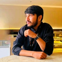 Rupesh Mogal