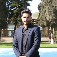Ali Ibrahim
