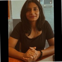 Sushmitha B