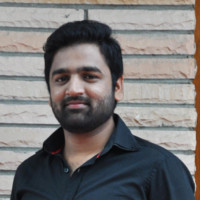 Syed Muballigh Hamid