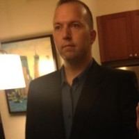 Chad Gorger