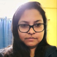 Dolly Bhoktiari