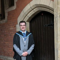 Cameron Hedderman