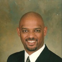 Reginald Haywood