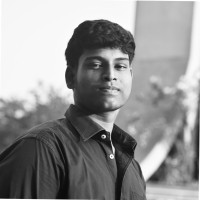 Ragul Thangaraju